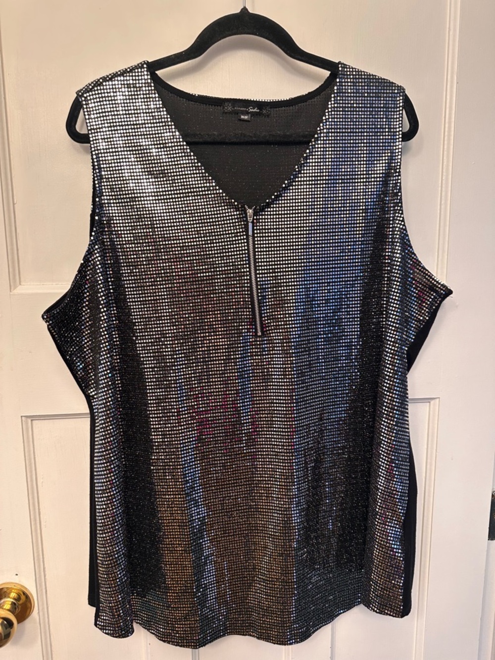⭐️ 3X Sloane & Sadie Tank Top